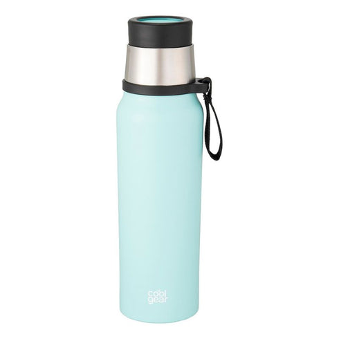 Stainless steel bottle VICTORIA 620ml|cool gear Cool gear